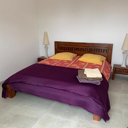 Appartement Ds Villa Terre Blanche Sanary-sur-Mer Pokój zdjęcie